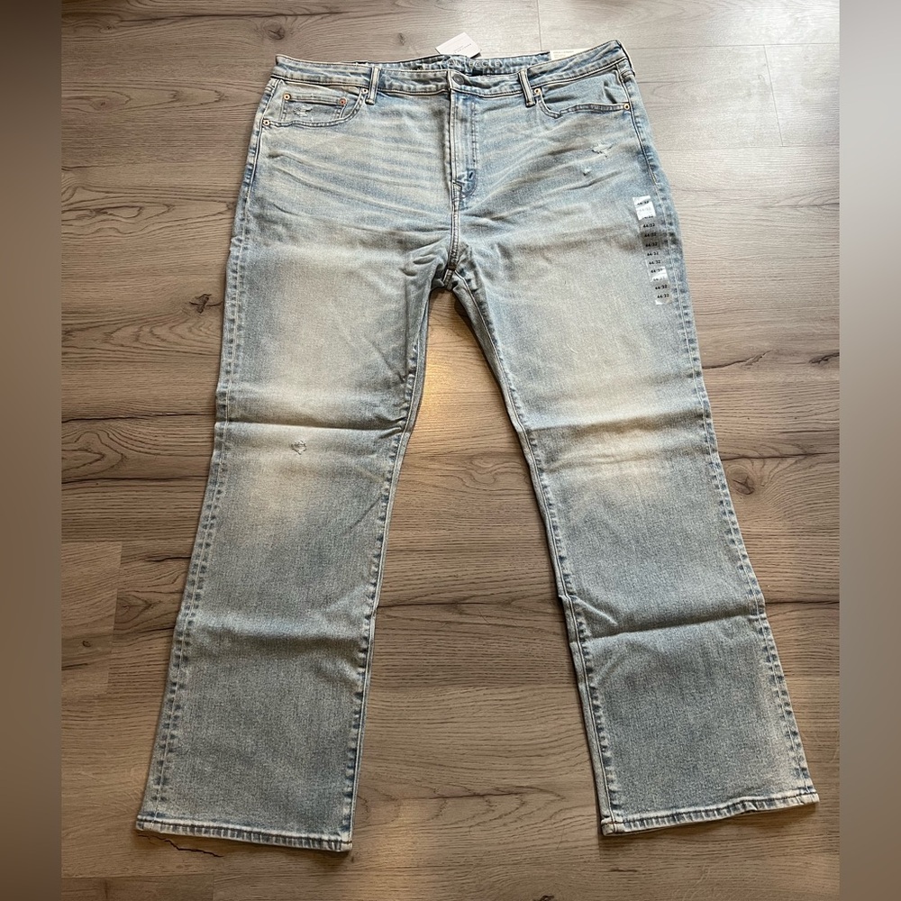 COPY - American Eagle Jeans Men's Original Bootcut 44/32